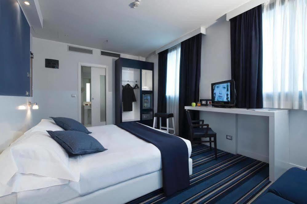 Cdh Niguarda 4* Milán